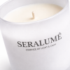 Seralumé geurkaars - Cashmere Notte